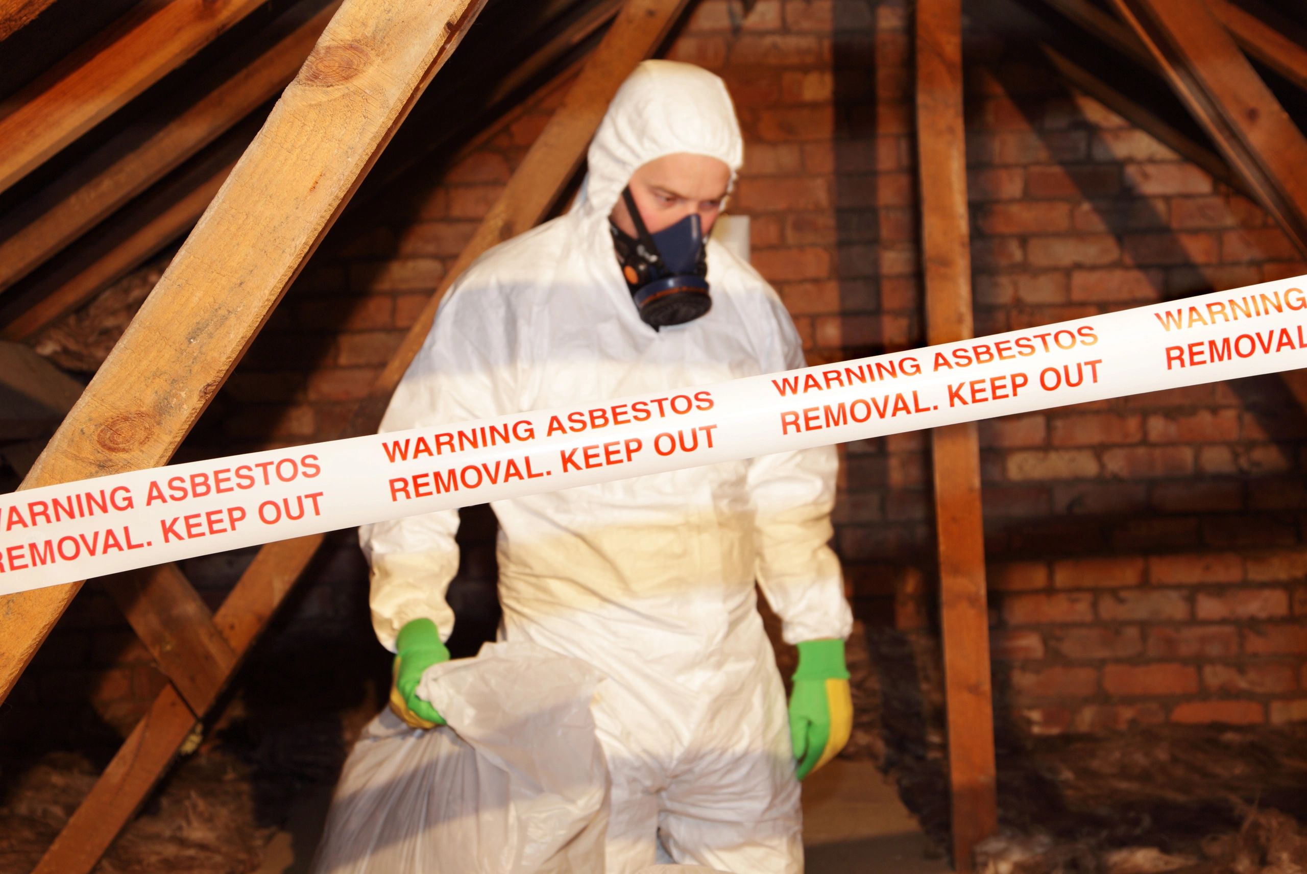 Asbestos Management Content Suite