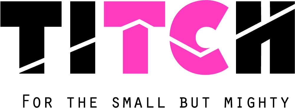 Titch Marketing for SMEs Full Marketing Management  
